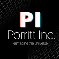 Porritt Inc Logo