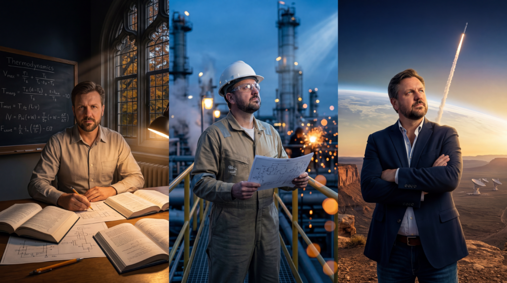 Industrial refinery facility with advanced process safety systems